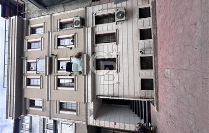 Beyoğlu Galata’da kullanışlı satılık 2 + 1 daire