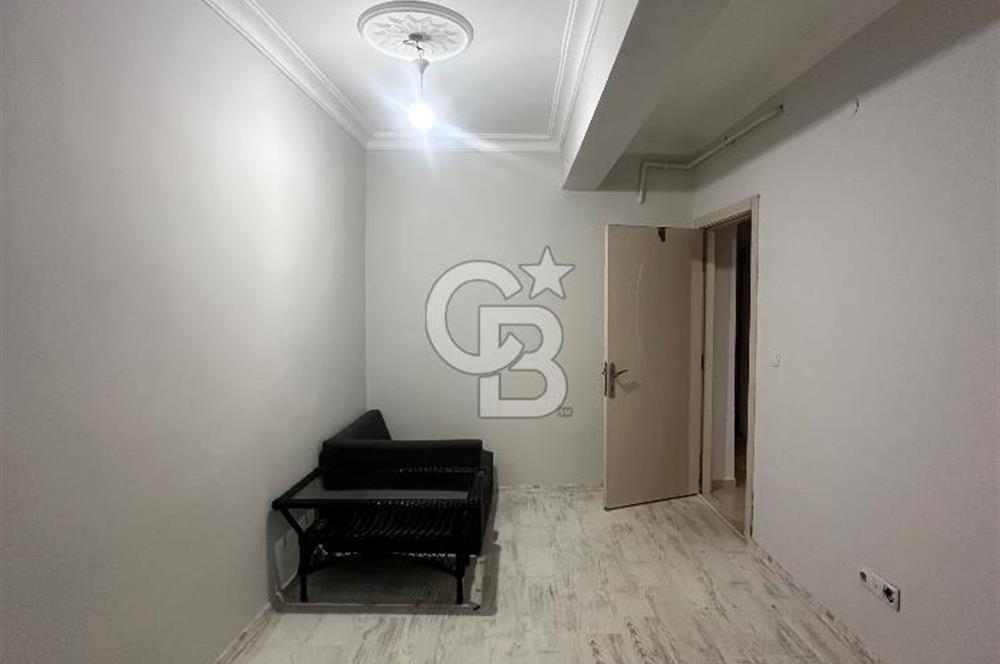 Beyoğlu Galata’da kullanışlı satılık 2 + 1 daire