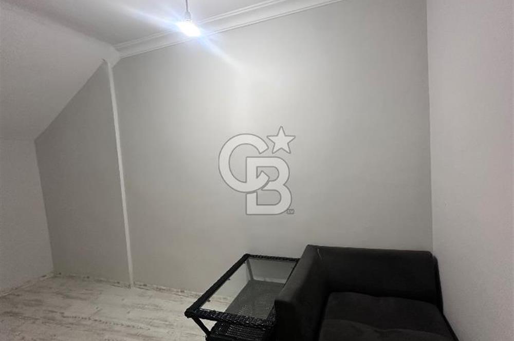 Beyoğlu Galata’da kullanışlı satılık 2 + 1 daire