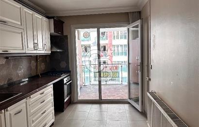 Ataşehir Safir evleri Sitesi‘nde geniş 3 + 1 kiralık daire