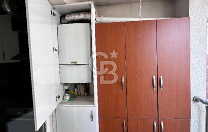 Ataşehir Safir evleri Sitesi‘nde geniş 3 + 1 kiralık daire