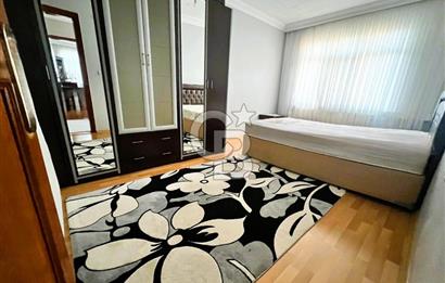 Cadde Üzeri, Geniş, Merkezi Konumda, 2 Balkonlu Kiralık Daire