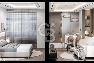 İNCEK'TE CAZİP FİYATLI 1+1 DAİRE YATIRIM FIRSATI D:44 - 10 - 325214