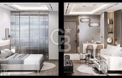 İNCEK'TE CAZİP FİYATLI 1+1 DAİRE YATIRIM FIRSATI D:49