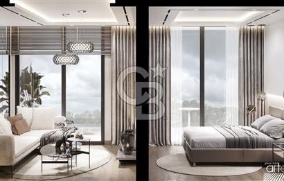 İNCEK'TE CAZİP FİYATLI 1+1 DAİRE YATIRIM FIRSATI D:40