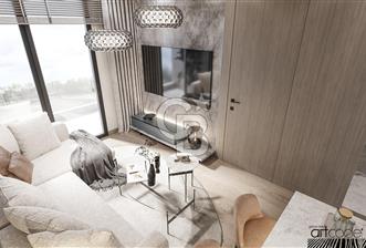 İNCEK'TE CAZİP FİYATLI 2+1 DAİRE YATIRIM FIRSATI D:65 - 9 - 325236