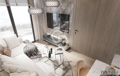 İNCEK'TE CAZİP FİYATLI 2+1 DAİRE YATIRIM FIRSATI D:85