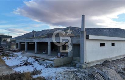 DENİZLİ BOZKURT ANKARA YOLU ÜZERİ SATILIK AKARYAKIT İSTASYONU