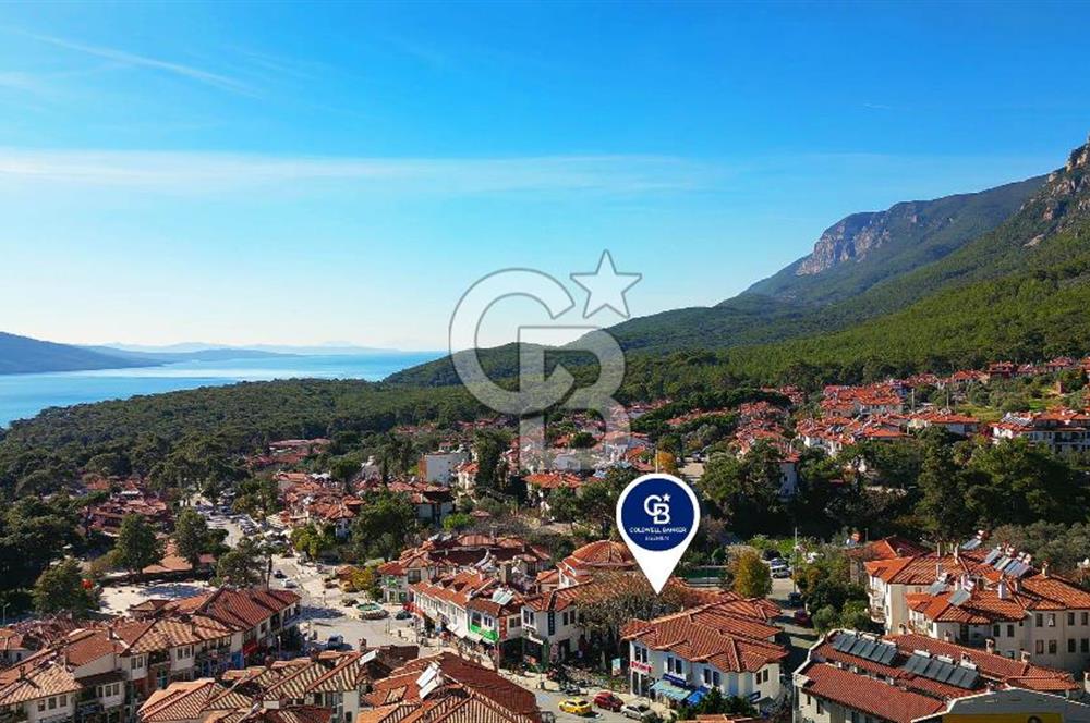 Akyakada Değerli Lokasyonda Satılık Dükkan