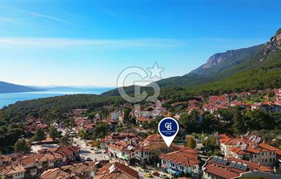 Akyakada Değerli Lokasyonda Satılık Dükkan