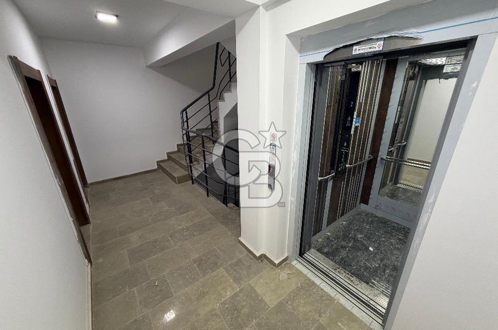 Kahramankazan Sarayda Satılık Sıfır Ofis 100m2 Yüksek Tabela Değeri