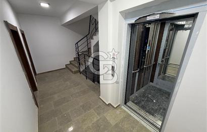 Kahramankazan Sarayda Satılık Sıfır Ofis 100m2 Yüksek Tabela Değeri