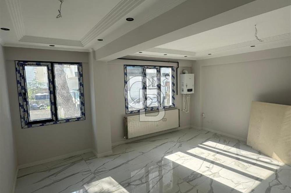 EVONA GAYRİMENKULDEN MURADİYE YÜKSEK GİRİŞ 2+1 SATILIK DAİRE