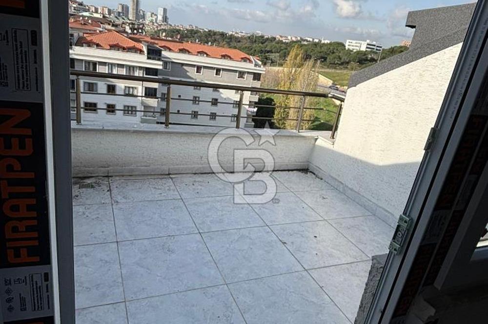 MALTEPE GİRNE MAHALLESİNDE SATILIK 3+2DUBLEKS DAİRE