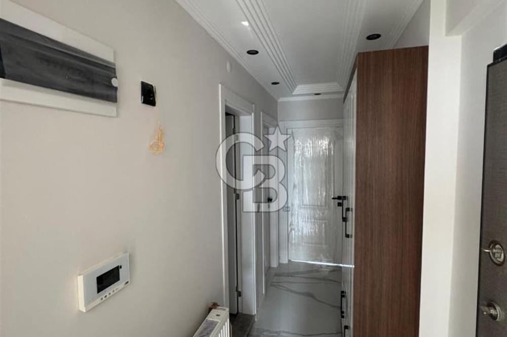 EVONA GAYRİMENKULDEN MURADİYE YÜKSEK GİRİŞ 2+1 SATILIK DAİRE