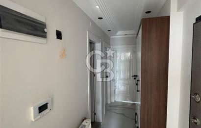 EVONA GAYRİMENKULDEN MURADİYE YÜKSEK GİRİŞ 2+1 SATILIK DAİRE