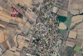 KIRKLARELİ BABAESKİ'de SATILIK TARLA - 3 - 325173