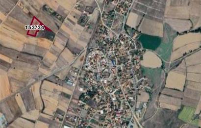 KIRKLARELİ BABAESKİ'de SATILIK TARLA