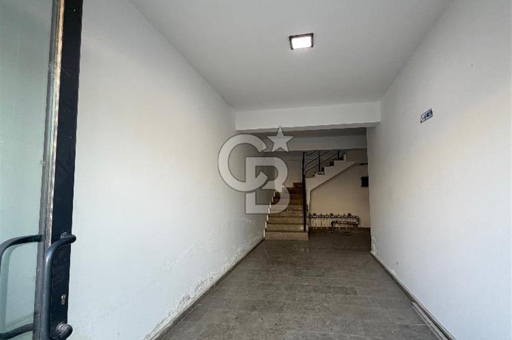 Kahramankazan Sarayda Satılık Sıfır Ofis 100m2 Yüksek Tabela Değeri