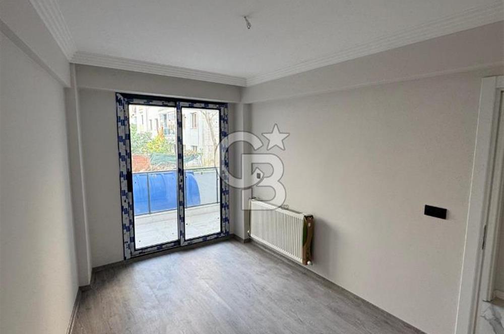 EVONA GAYRİMENKULDEN MURADİYE YÜKSEK GİRİŞ 2+1 SATILIK DAİRE
