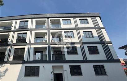 EVONA GAYRİMENKULDEN MURADİYE YÜKSEK GİRİŞ 2+1 SATILIK DAİRE