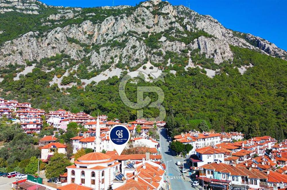 Akyakanın Kalbinde Satılık Dükkan