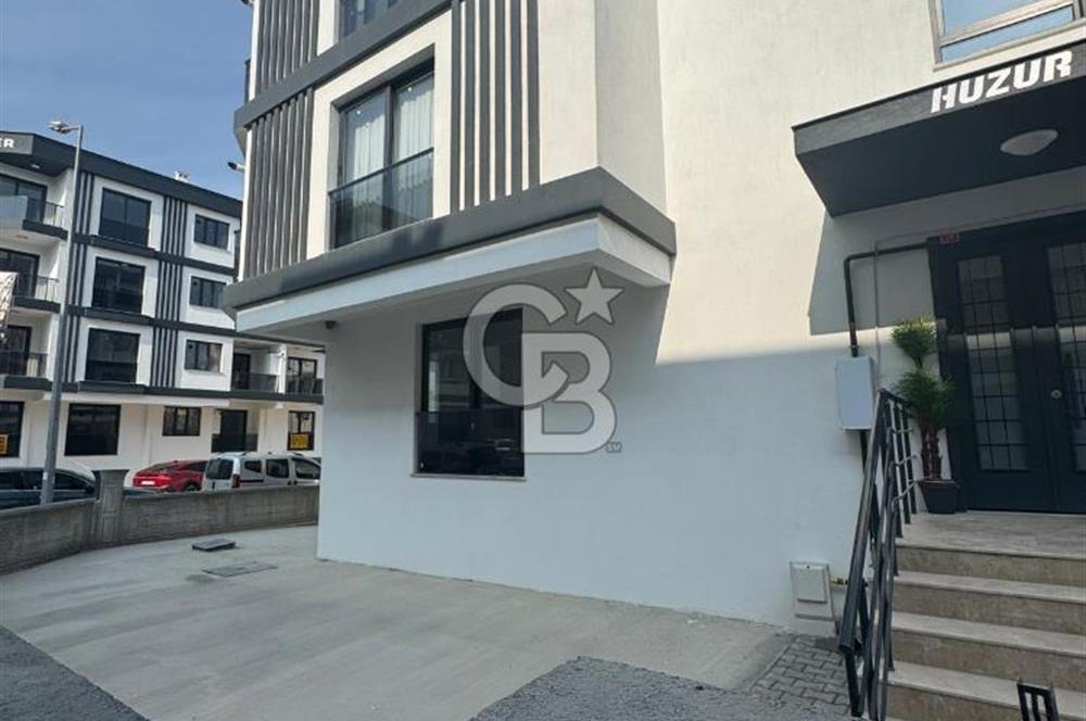 EVONA GAYRİMENKULDEN MURADİYE MERKEZ SATILIK 2+1 DAİRE