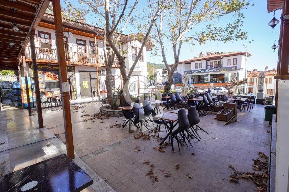 Akyakanın Kalbinde Satılık Dükkan