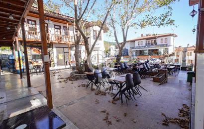 Akyakanın Kalbinde Satılık Dükkan