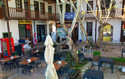 Akyakanın Kalbinde Satılık Dükkan