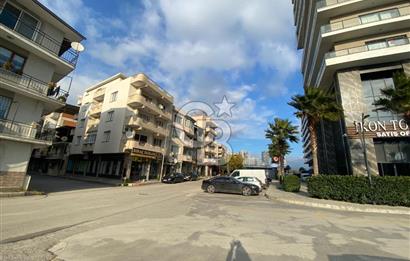 BORNOVA YEŞİLOVA SATILIK DÜKKAN