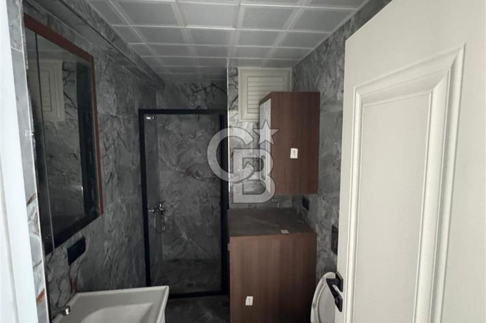 EVONA GAYRİMENKULDEN MURADİYE YÜKSEK GİRİŞ 2+1 SATILIK DAİRE