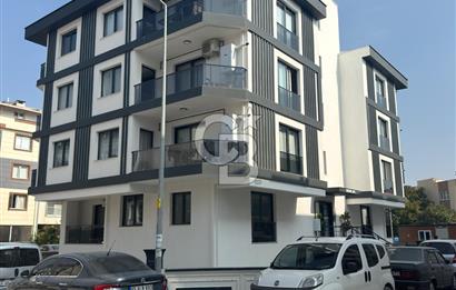 EVONA GAYRİMENKULDEN MURADİYE MERKEZ SATILIK 2+1 DAİRE