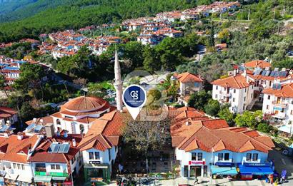 Akyakada Değerli Lokasyonda Satılık Dükkan