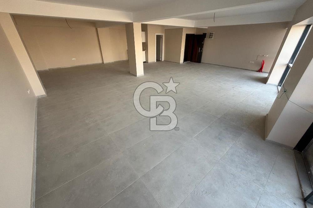 Kahramankazan Sarayda Satılık Sıfır Ofis 100m2 Yüksek Tabela Değeri