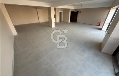 Kahramankazan Sarayda Satılık Sıfır Ofis 100m2 Yüksek Tabela Değeri