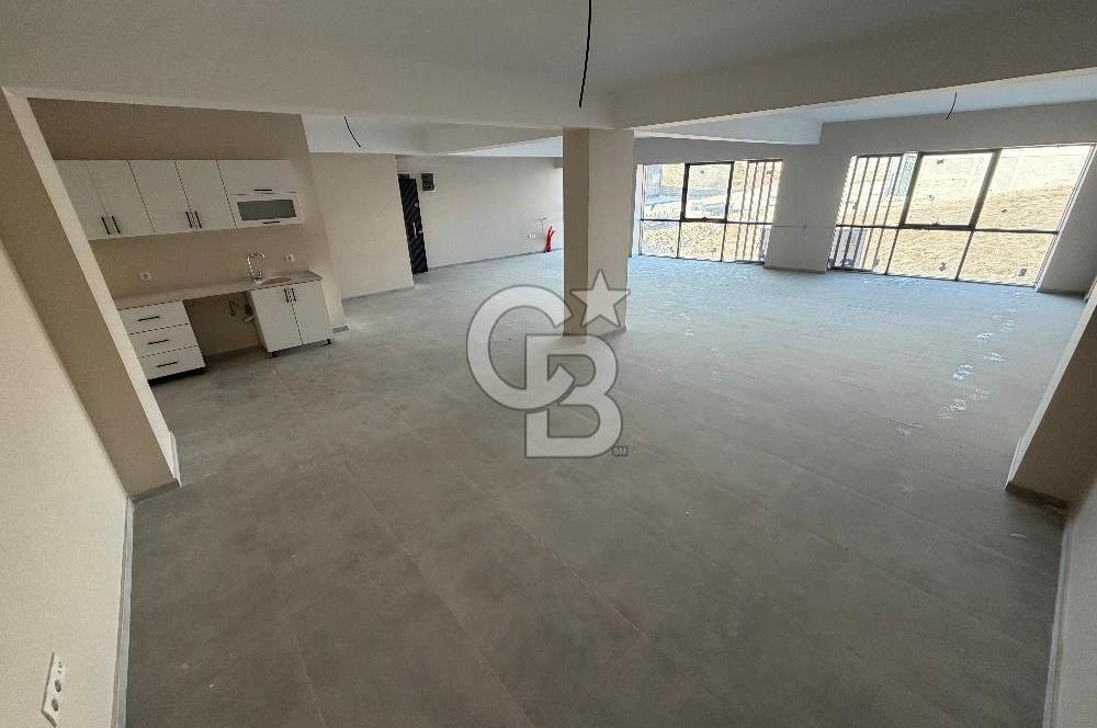 Kahramankazan Sarayda Satılık Sıfır Ofis 100m2 Yüksek Tabela Değeri