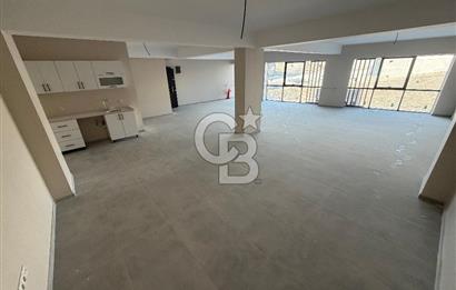 Kahramankazan Sarayda Satılık Sıfır Ofis 100m2 Yüksek Tabela Değeri