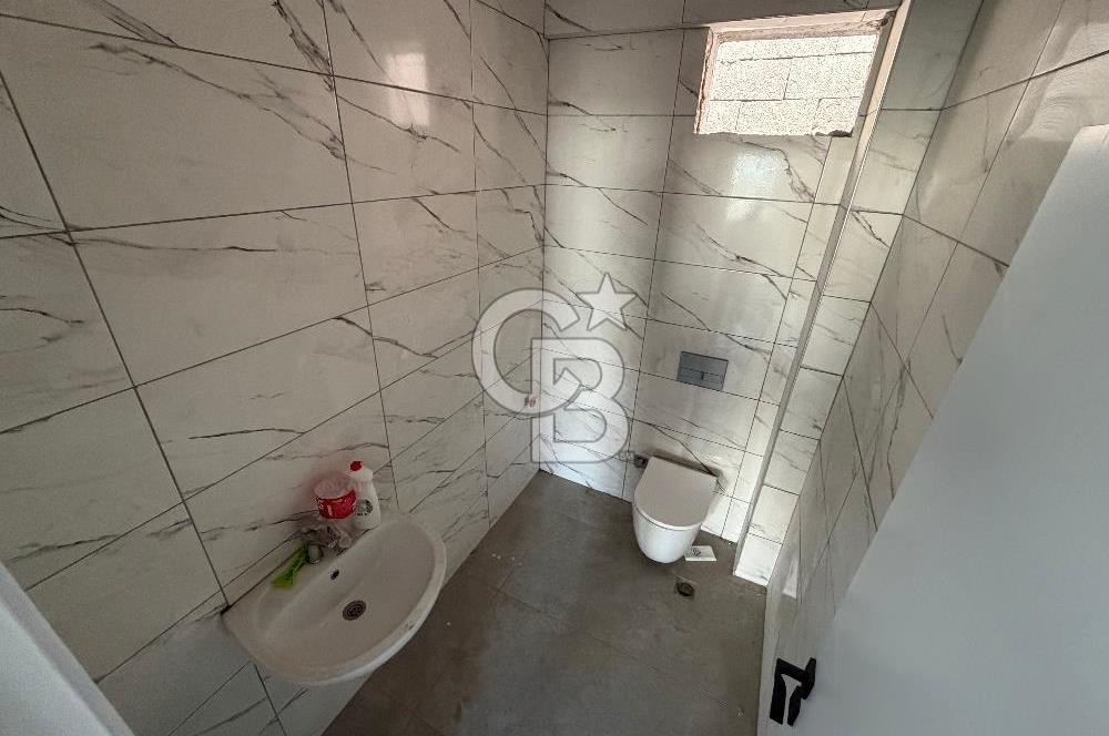 Kahramankazan Sarayda Satılık Sıfır Ofis 100m2 Yüksek Tabela Değeri