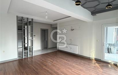 Merkezi Konumda, 4 Yaşında, İçi Yapılı, 3+1 Kiralık Daire