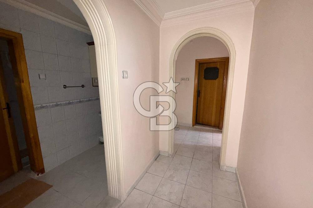 CB'DEN ENNTEPE AVM VE EMNİYET MD. YAKINI GENİŞ 3+1 KİRALIK DAİRE
