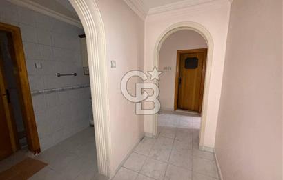 CB'DEN ENNTEPE AVM VE EMNİYET MD. YAKINI GENİŞ 3+1 KİRALIK DAİRE