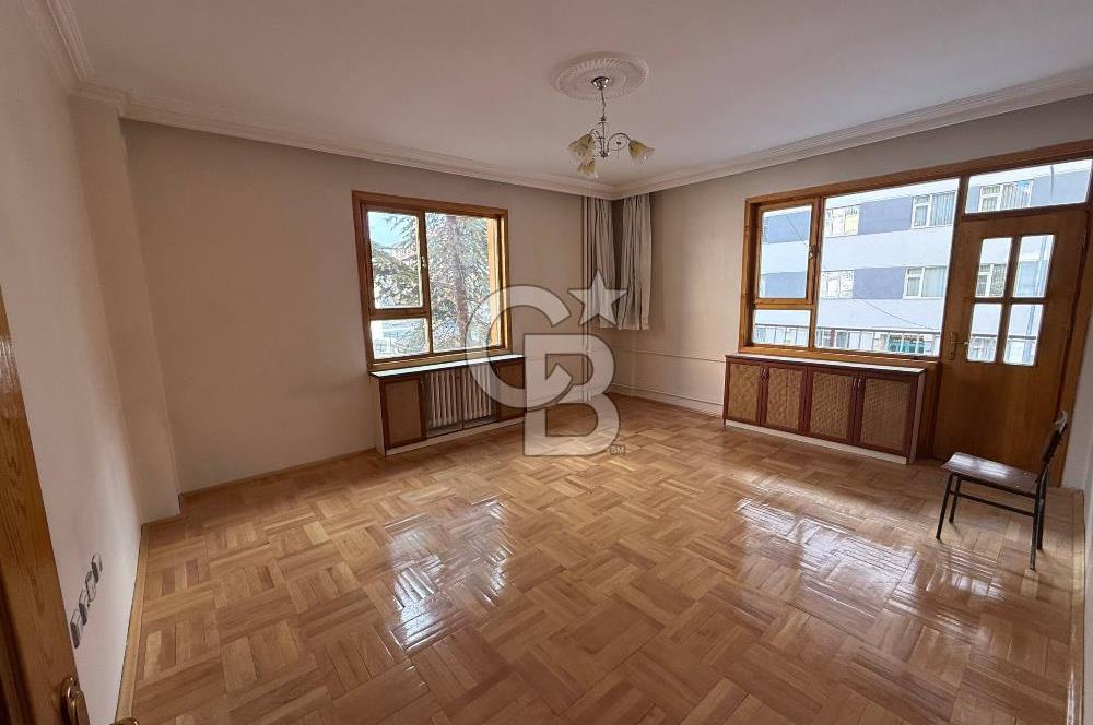 CB'DEN ENNTEPE AVM VE EMNİYET MD. YAKINI GENİŞ 3+1 KİRALIK DAİRE