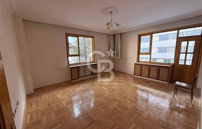 CB'DEN ENNTEPE AVM VE EMNİYET MD. YAKINI GENİŞ 3+1 KİRALIK DAİRE