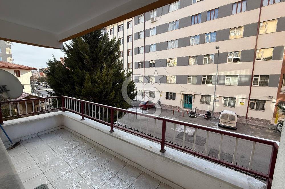 CB'DEN ENNTEPE AVM VE EMNİYET MD. YAKINI GENİŞ 3+1 KİRALIK DAİRE