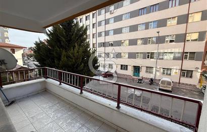 CB'DEN ENNTEPE AVM VE EMNİYET MD. YAKINI GENİŞ 3+1 KİRALIK DAİRE