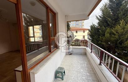 CB'DEN ENNTEPE AVM VE EMNİYET MD. YAKINI GENİŞ 3+1 KİRALIK DAİRE