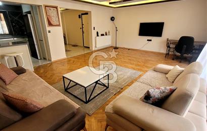 KARŞIYAKA BAHÇELİEVLER 3+1 EŞYALI KİRALIK