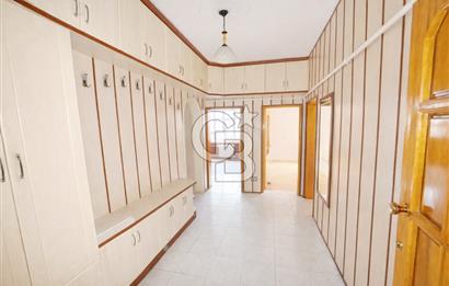 CB'DEN ENNTEPE AVM VE EMNİYET MD. YAKINI GENİŞ 3+1 KİRALIK DAİRE