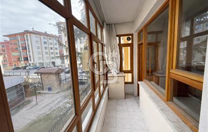 CB'DEN ENNTEPE AVM VE EMNİYET MD. YAKINI GENİŞ 3+1 KİRALIK DAİRE